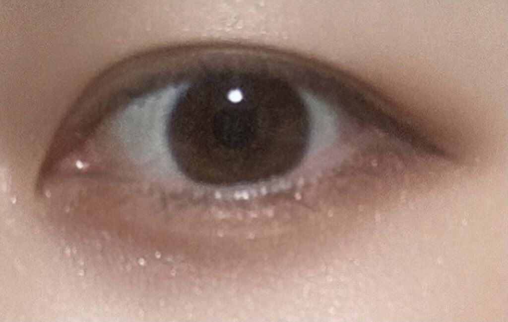 シルキースフレアイズ/キャンメイク/アイシャドウパレットを使ったクチコミ（2枚目）