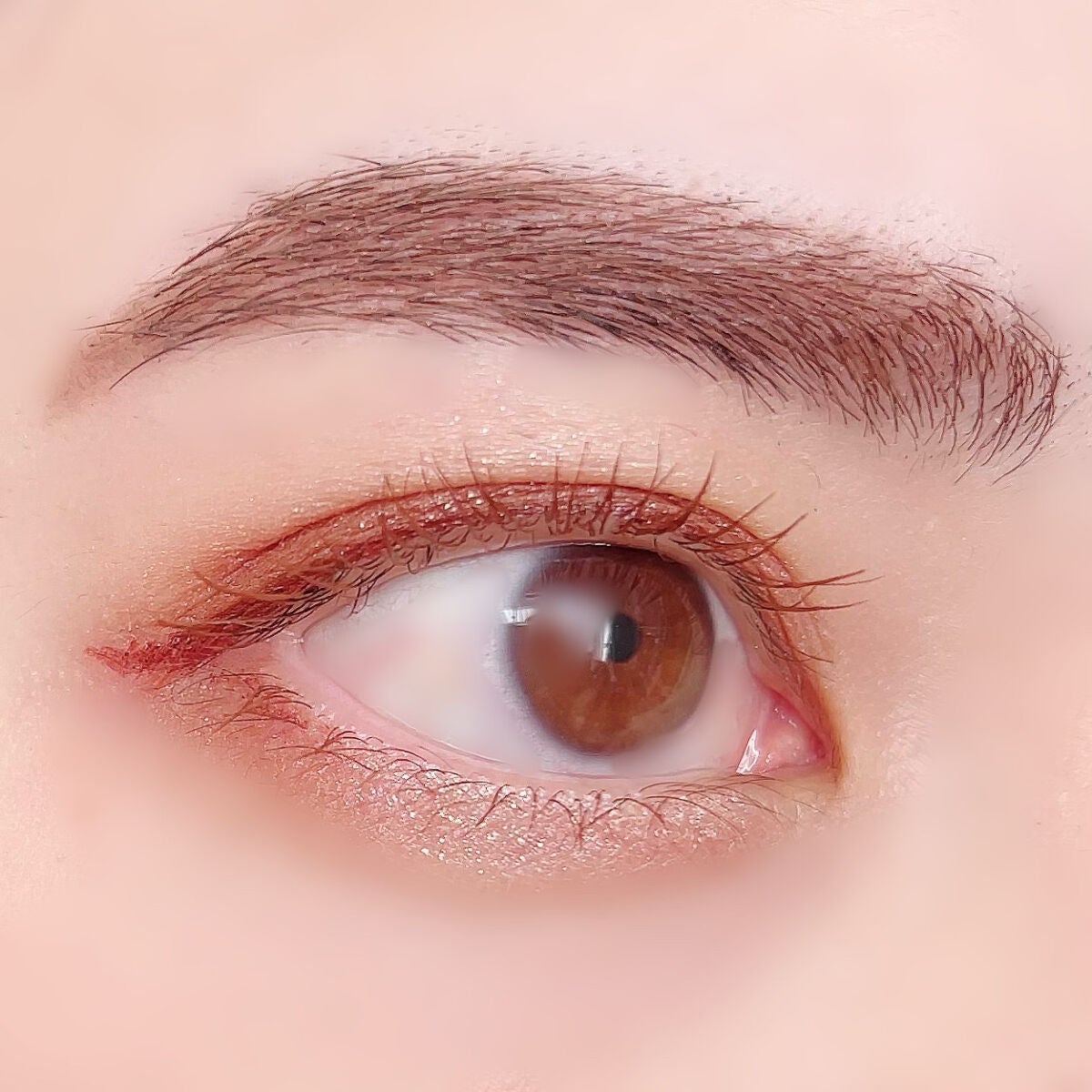 キングダム リキッドアイライナーR1/キングダム/リキッドアイライナーを使ったクチコミ(6枚目)