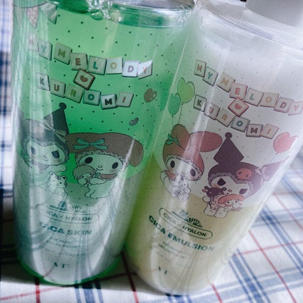 CICA クリーム/VT/フェイスクリームを使ったクチコミ(3枚目)