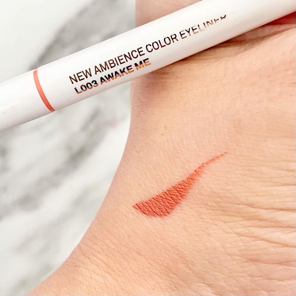 リュクスアイシャドウ/BOBBI BROWN/単色アイシャドウを使ったクチコミ(5枚目)