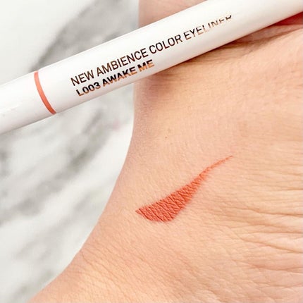 リュクスアイシャドウ/BOBBI BROWN/単色アイシャドウを使ったクチコミ(5枚目)