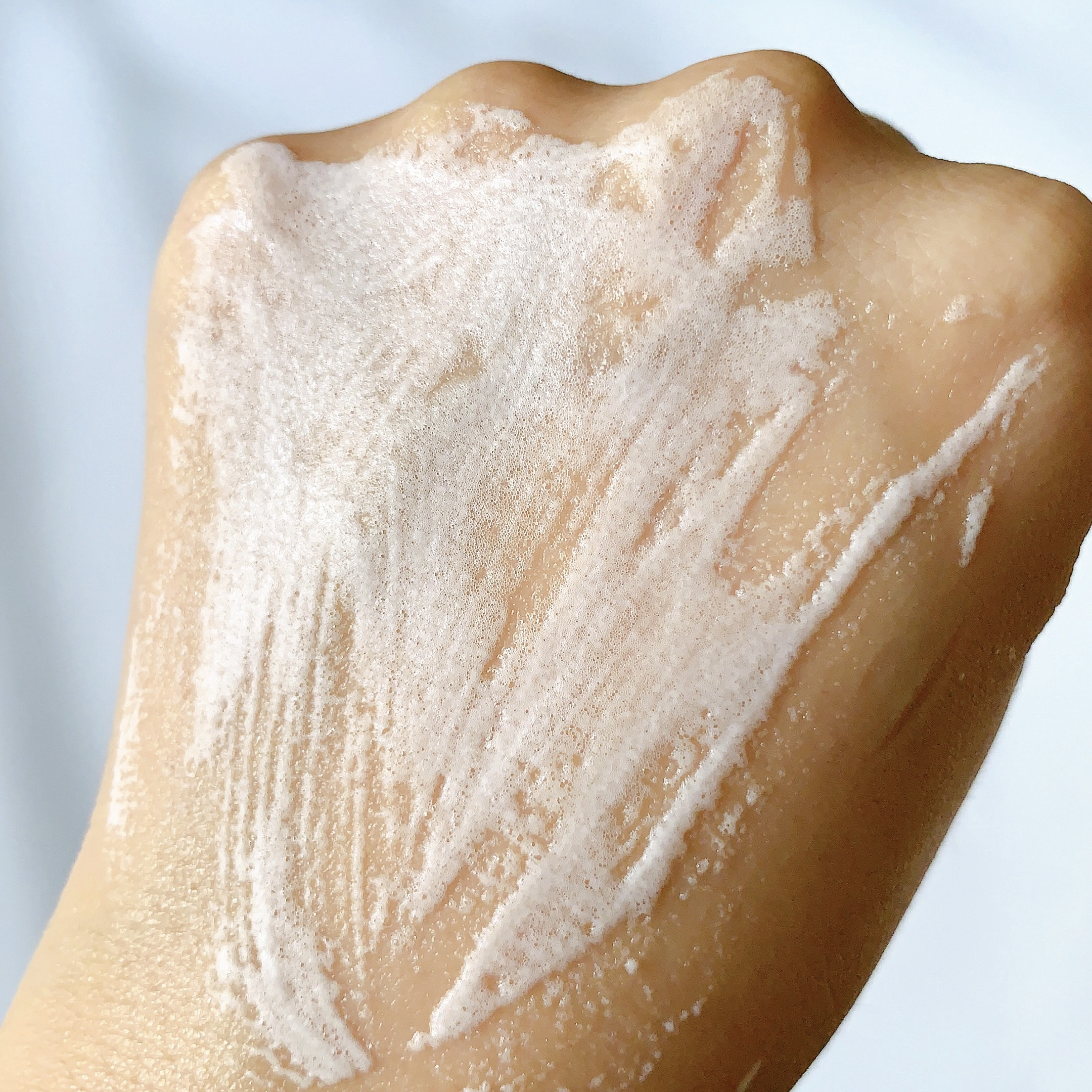 ペプチド ボリューム リフティングプロエッセンス/DR.PEPTI/美容液を使ったクチコミ（3枚目）