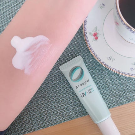 あやこ♡フォロバ100(投稿のある方) on LIPS 「〔Arouge〕2022年3月1日新発売今の時期は花粉症で鼻も..」(8枚目)