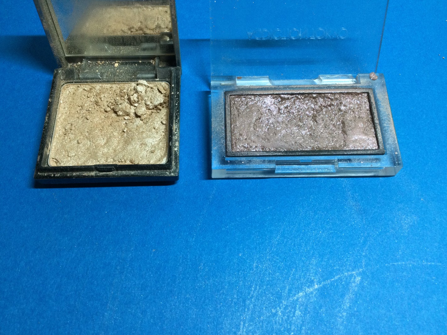 リサージ ニュアンスフィットアイズ/リサージ/アイシャドウパレットを使ったクチコミ(3枚目)