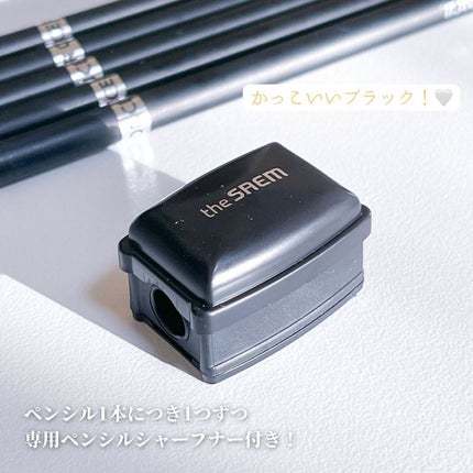 カバーパーフェクション コンシーラー ペンシル/the SAEM/ペンシルコンシーラーを使ったクチコミ(4枚目)