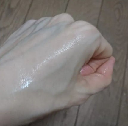 ポイントマスクシート/DAISO/シートマスク・パックを使ったクチコミ(4枚目)