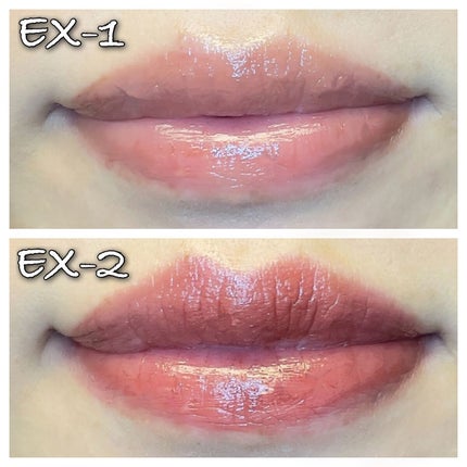 ケイト リップモンスター/KATE/口紅を使ったクチコミ(7枚目)