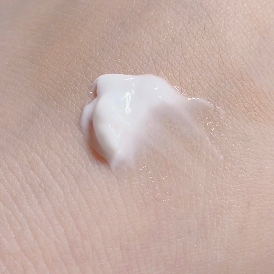 タンタンコンクドロップ/DEW/フェイスクリームを使ったクチコミ(3枚目)