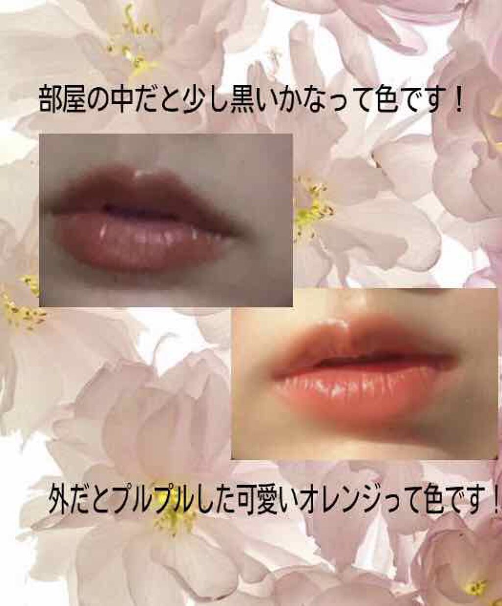 ラスティング リップカラーN/CEZANNE/口紅を使ったクチコミ(2枚目)