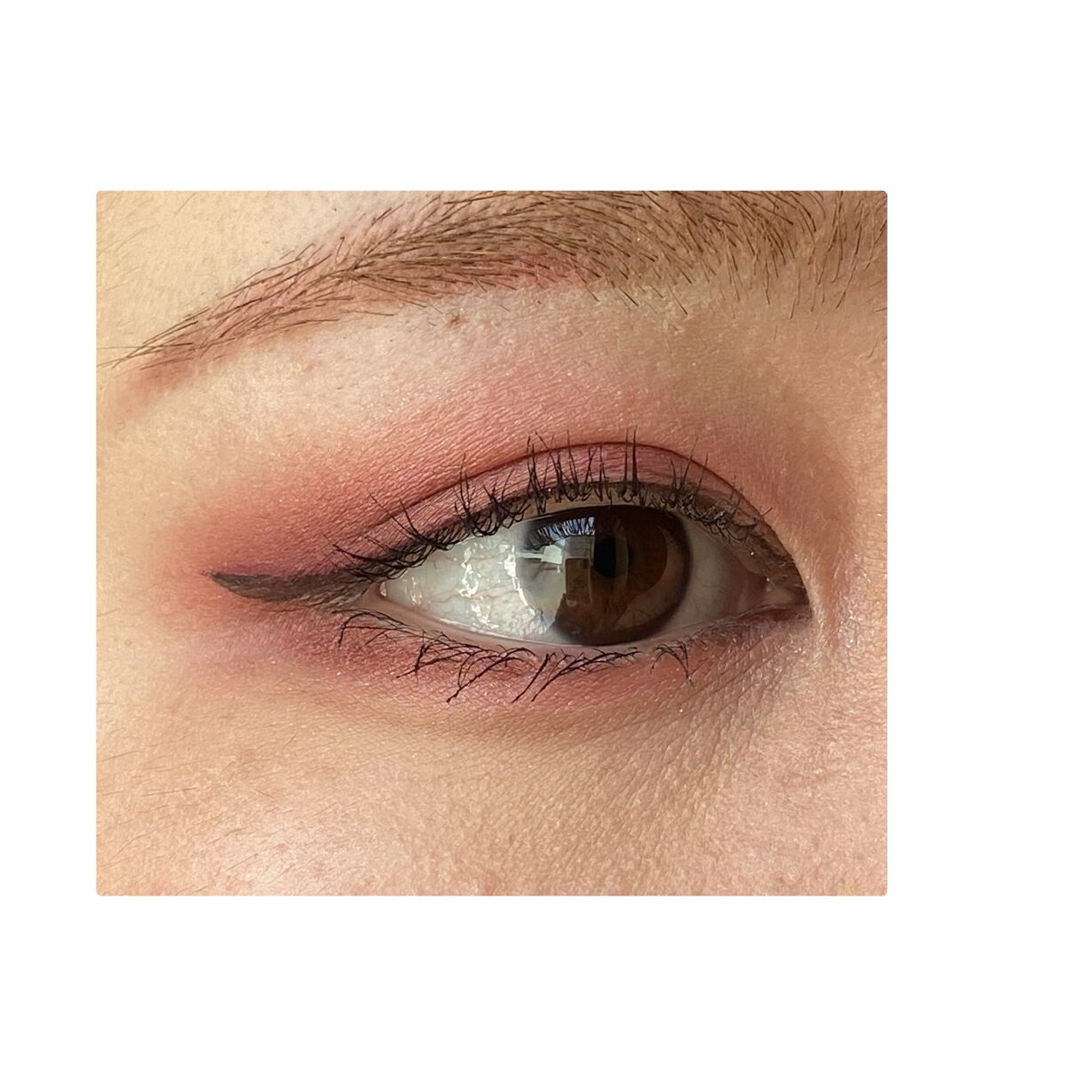 パーツリサイズシャドウ/KATE/アイシャドウパレットを使ったクチコミ（2枚目）