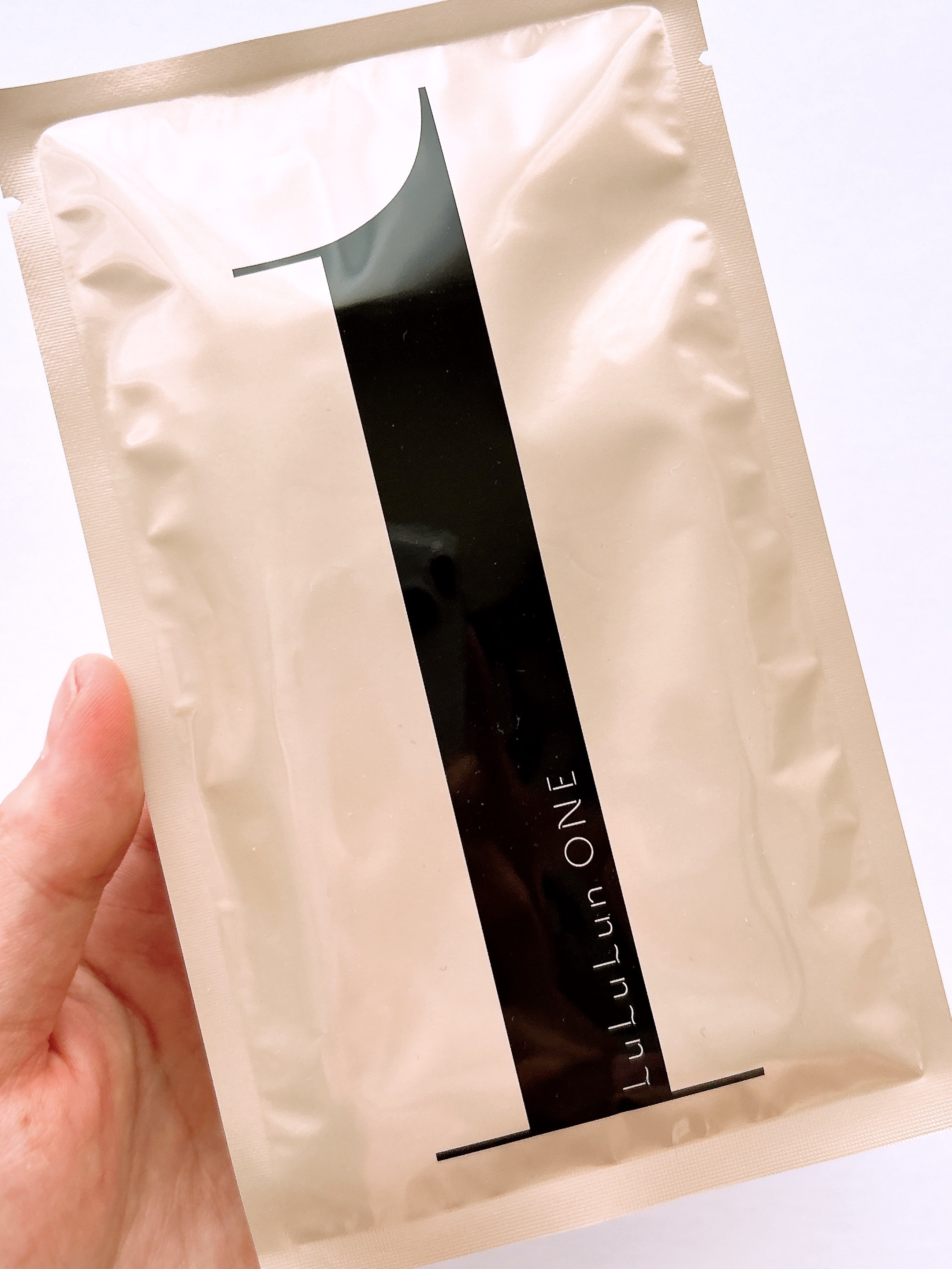 ルルルン ONE/ルルルン/シートマスク・パックを使ったクチコミ（2枚目）