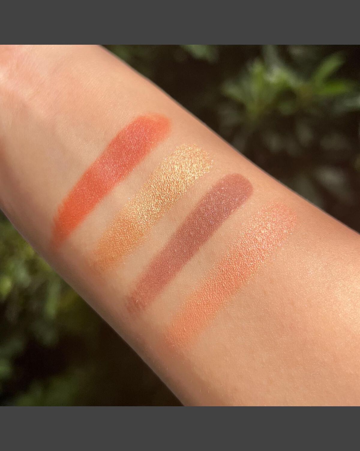 レ キャトル オンブル ツイード/CHANEL/アイシャドウパレットを使ったクチコミ(9枚目)