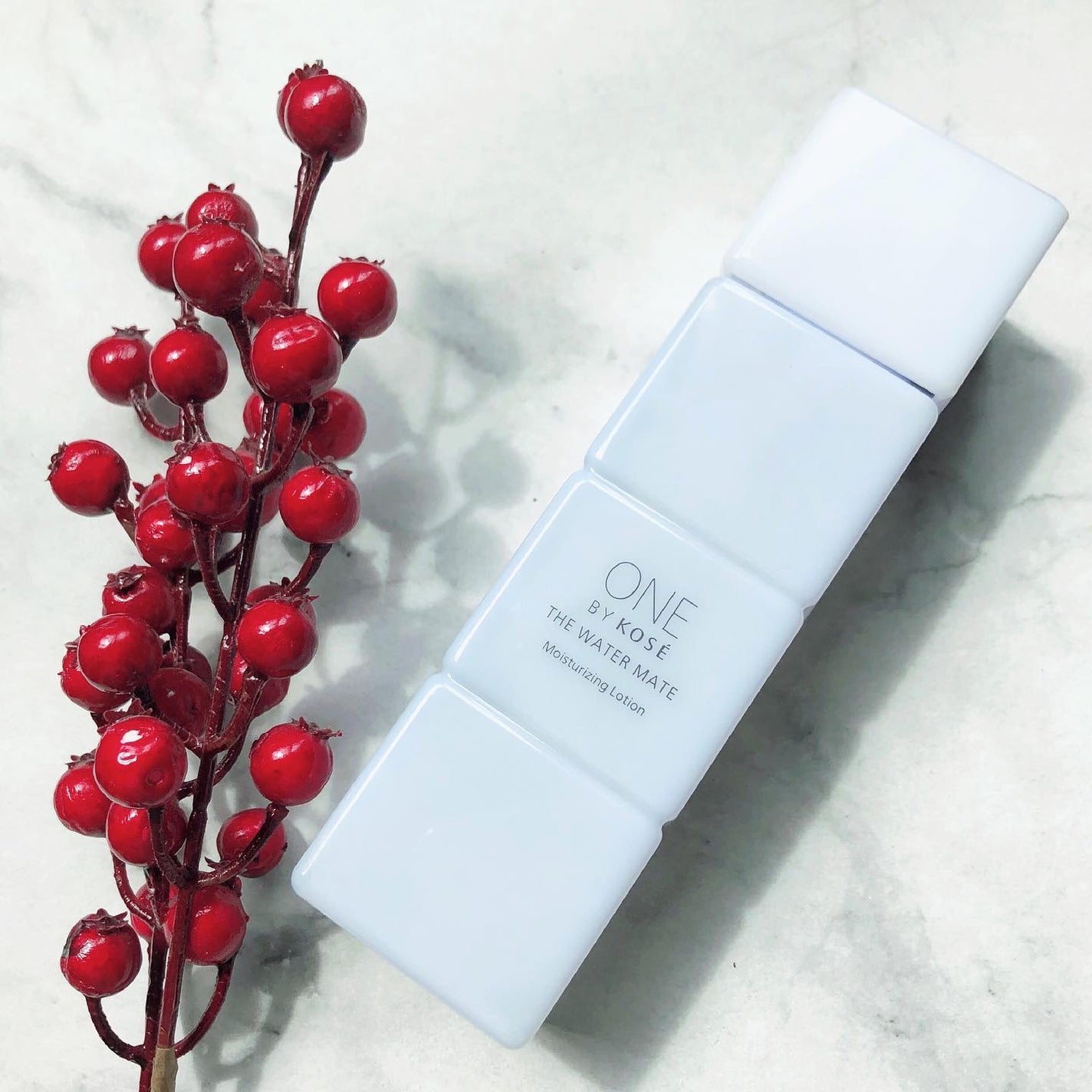 ザ ウォーター メイト/ONE BY KOSE/化粧水を使ったクチコミ(1枚目)