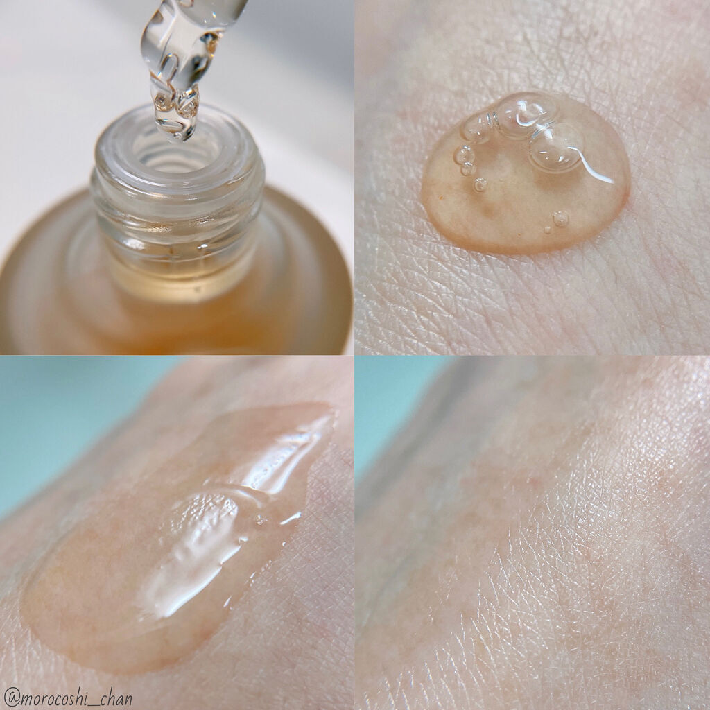 ドクダミ 77 スージングトナー/Anua/化粧水を使ったクチコミ（3枚目）