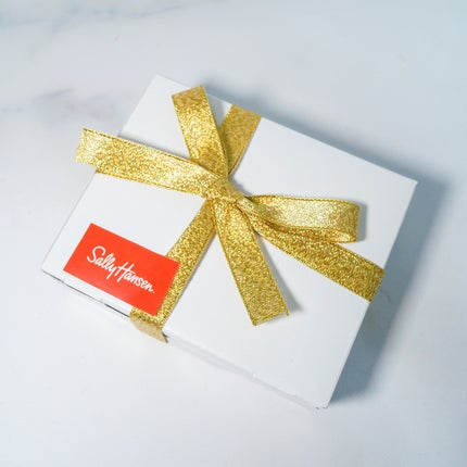 ジェルフィニッシュ ネイルカラー/サリーハンセン/マニキュアを使ったクチコミ(3枚目)