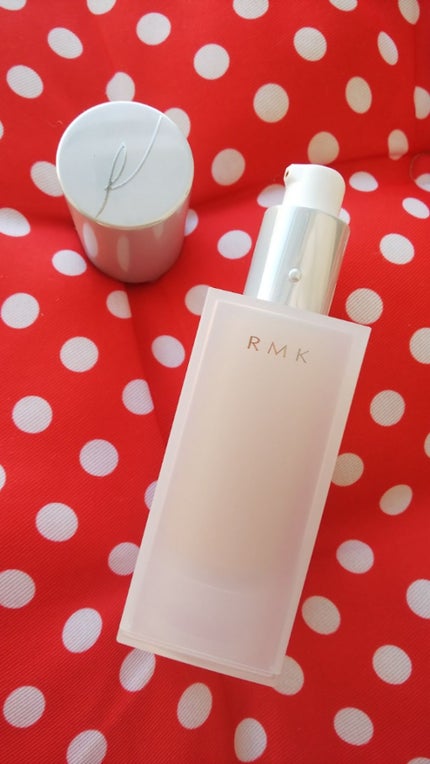 スーパーベーシック リクイドコンシーラー N/RMK/リキッドコンシーラーを使ったクチコミ(1枚目)