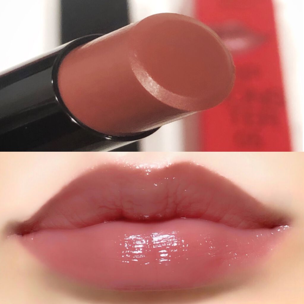 ケイト リップモンスター/KATE/口紅を使ったクチコミ（3枚目）