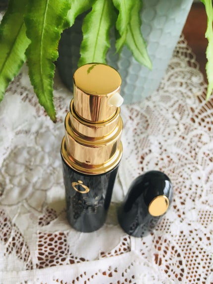 プレミアムパーフェクトエッセンス/ライスフォース/美容液を使ったクチコミ(1枚目)