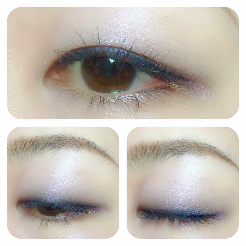 エクストラ ディメンション アイシャドウ/M・A・C/単色アイシャドウを使ったクチコミ(2枚目)