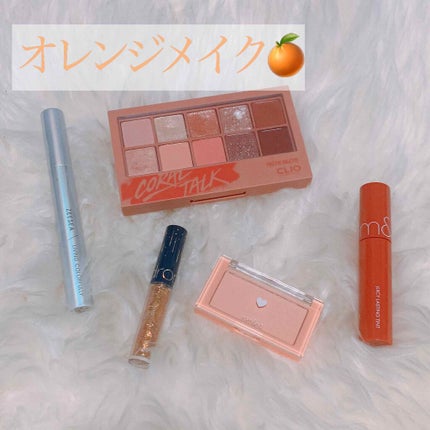 ダイヤモンドシリーズ カラーマスカラ/ZEESEA/マスカラを使ったクチコミ(1枚目)