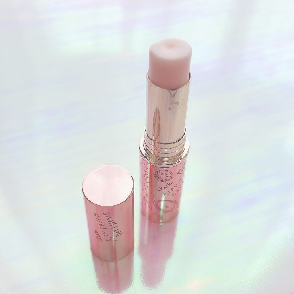 みほ on LIPS 「美容液成分は約93%で2種類のリタッチパウダー配合。お肌..」(3枚目)