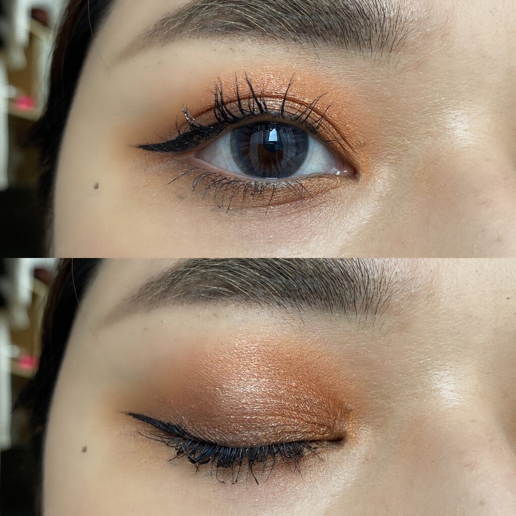 ラブ・ライナー リキッドアイライナーR3/ラブ・ライナー/リキッドアイライナーを使ったクチコミ(2枚目)