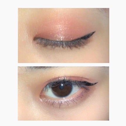 リップ&チーク ジェル/キャンメイク/ジェル・クリームチークを使ったクチコミ(1枚目)