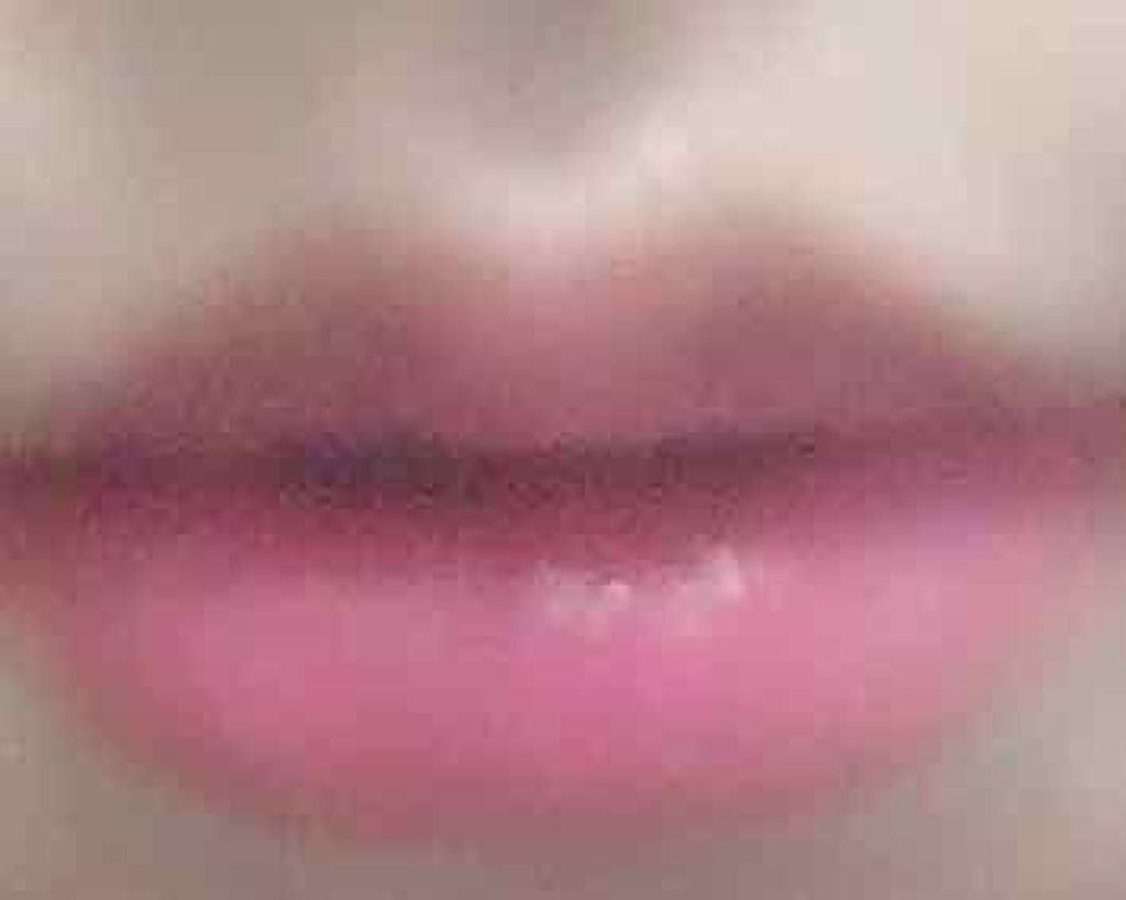 ステイオンバームルージュ/キャンメイク/口紅を使ったクチコミ（3枚目）