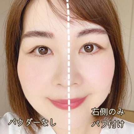 AQ オーラ リフレクター/DECORTÉ/プレストパウダーを使ったクチコミ(7枚目)