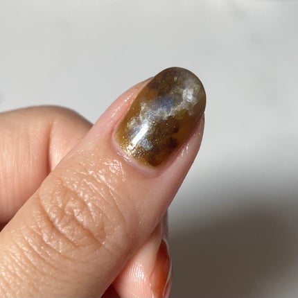 RMK ネイルラッカー EX-18 デザート ジェイド/RMK/マニキュアの画像