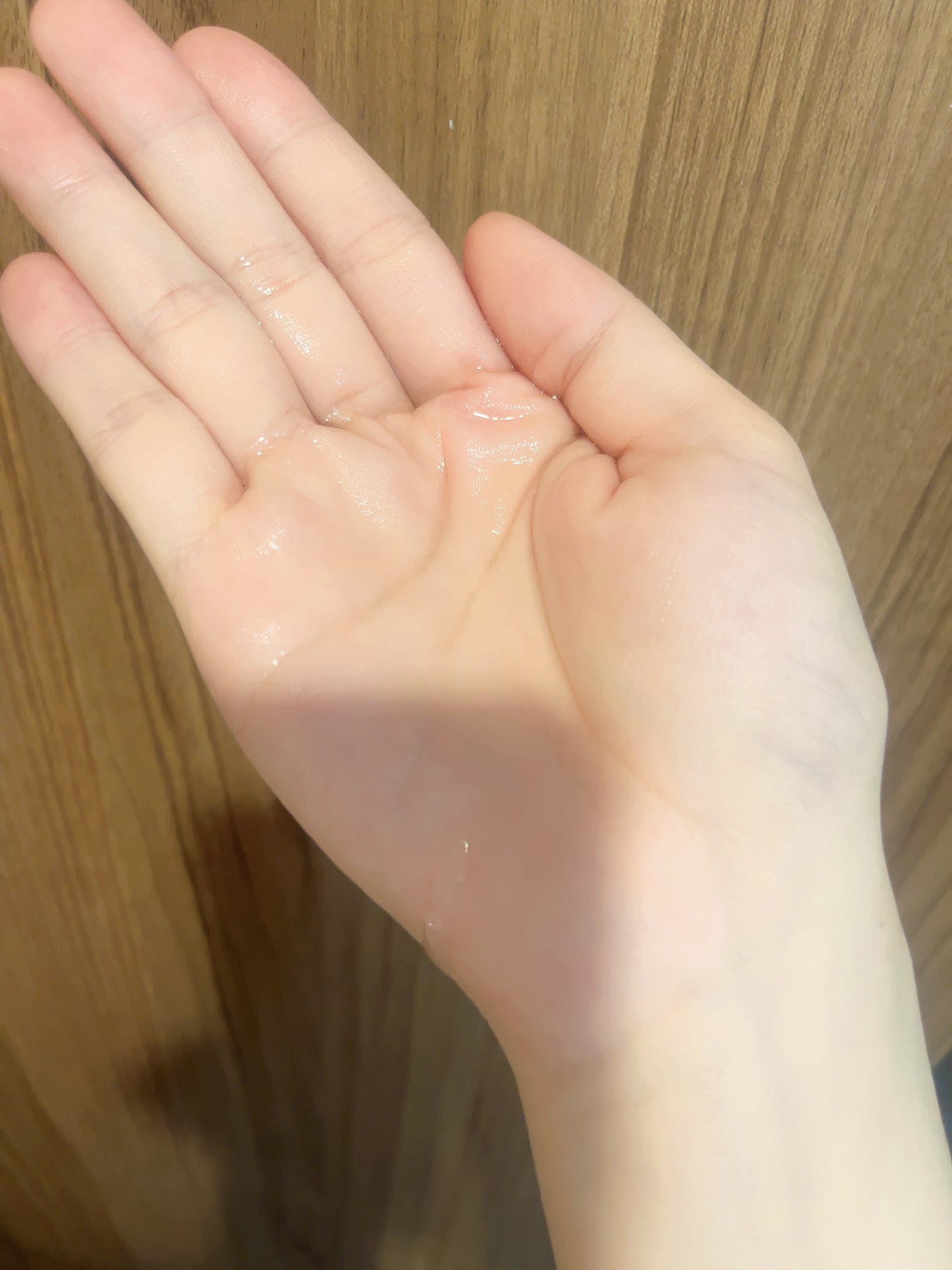 センテラ ライトクレンジングオイル/SKIN1004/オイルクレンジングを使ったクチコミ(2枚目)