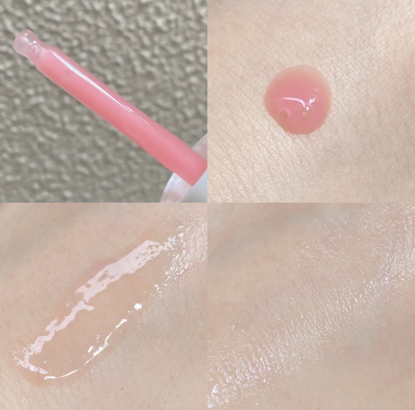 PDRNピンクコラーゲンゲルマスク/MEDICUBE/シートマスク・パックを使ったクチコミ（2枚目）