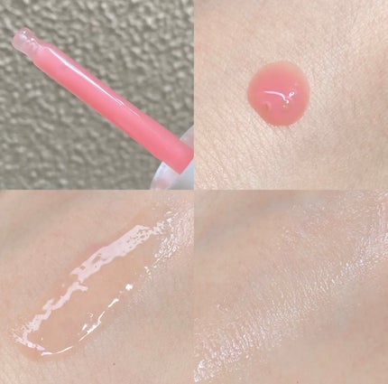 PDRNピンクアンプル PDRN 10,000ppm配合/MEDICUBE/美容液を使ったクチコミ(2枚目)