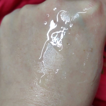 ハイドロ エッセンスローション/BAUM/化粧水を使ったクチコミ(4枚目)