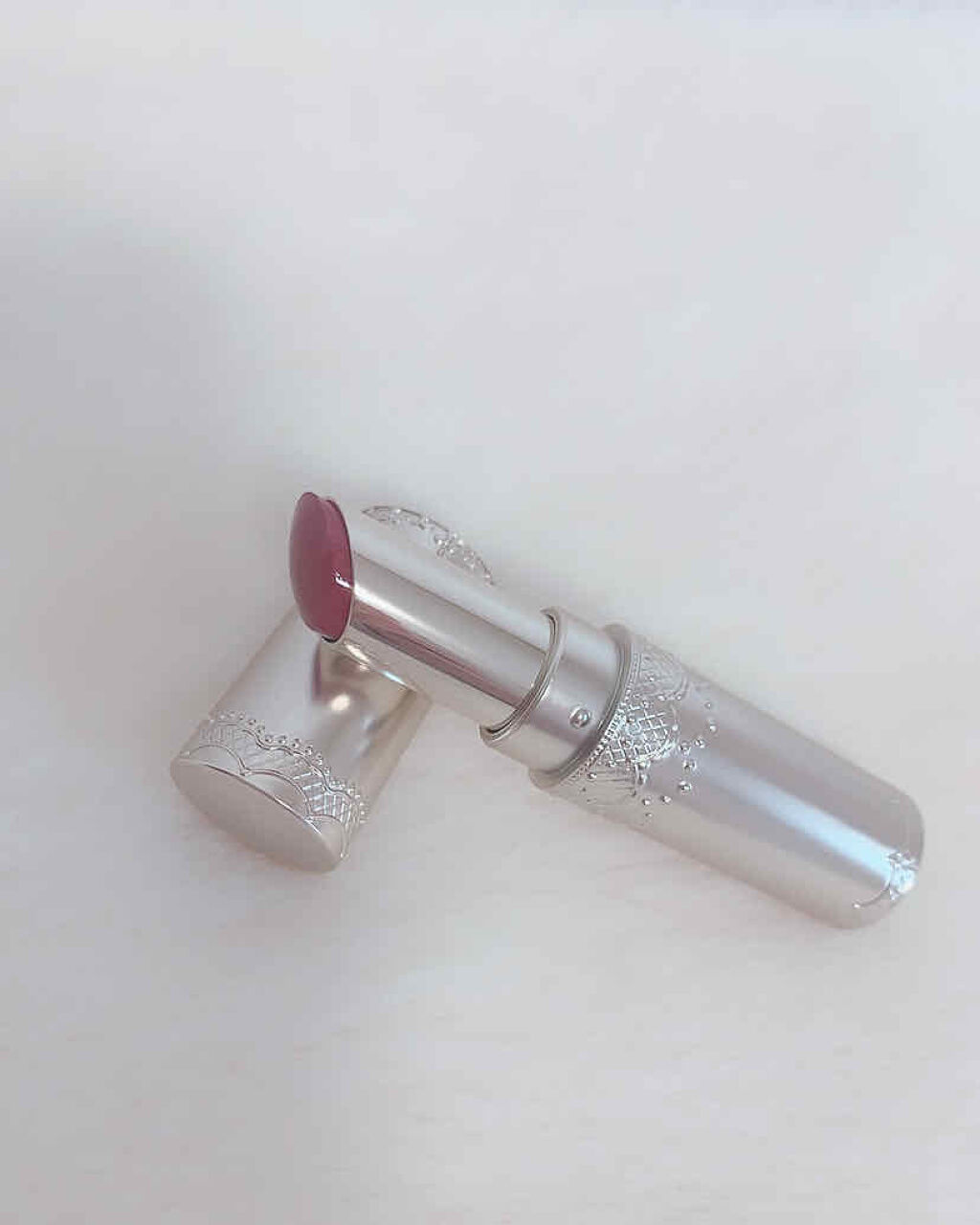 マシュマロティントルージュ/フォーチュン/リップティントを使ったクチコミ（1枚目）