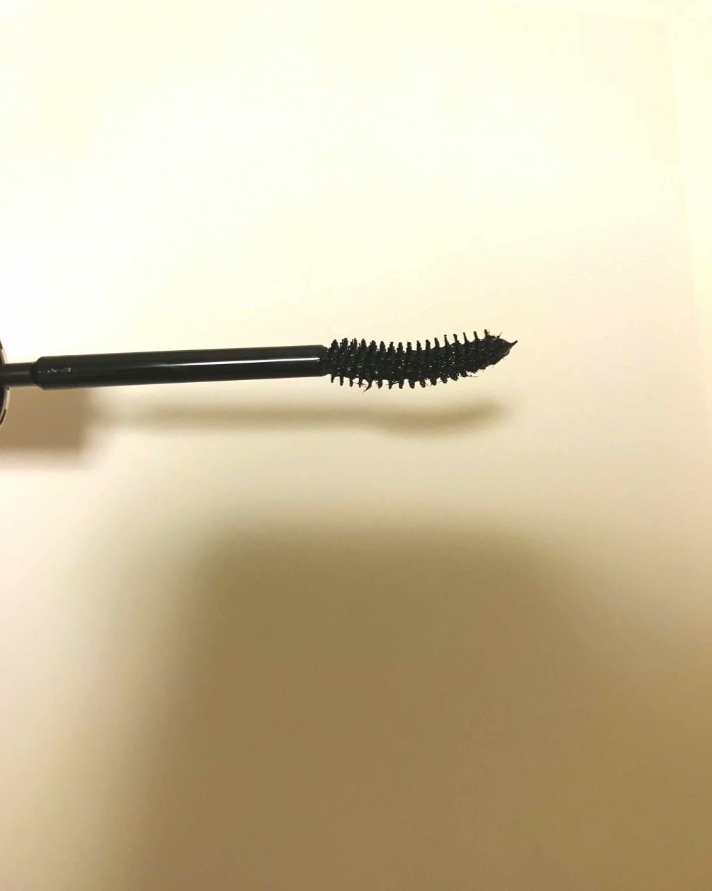 ロング&カールマスカラ スーパーWP/ヒロインメイク/マスカラを使ったクチコミ(2枚目)