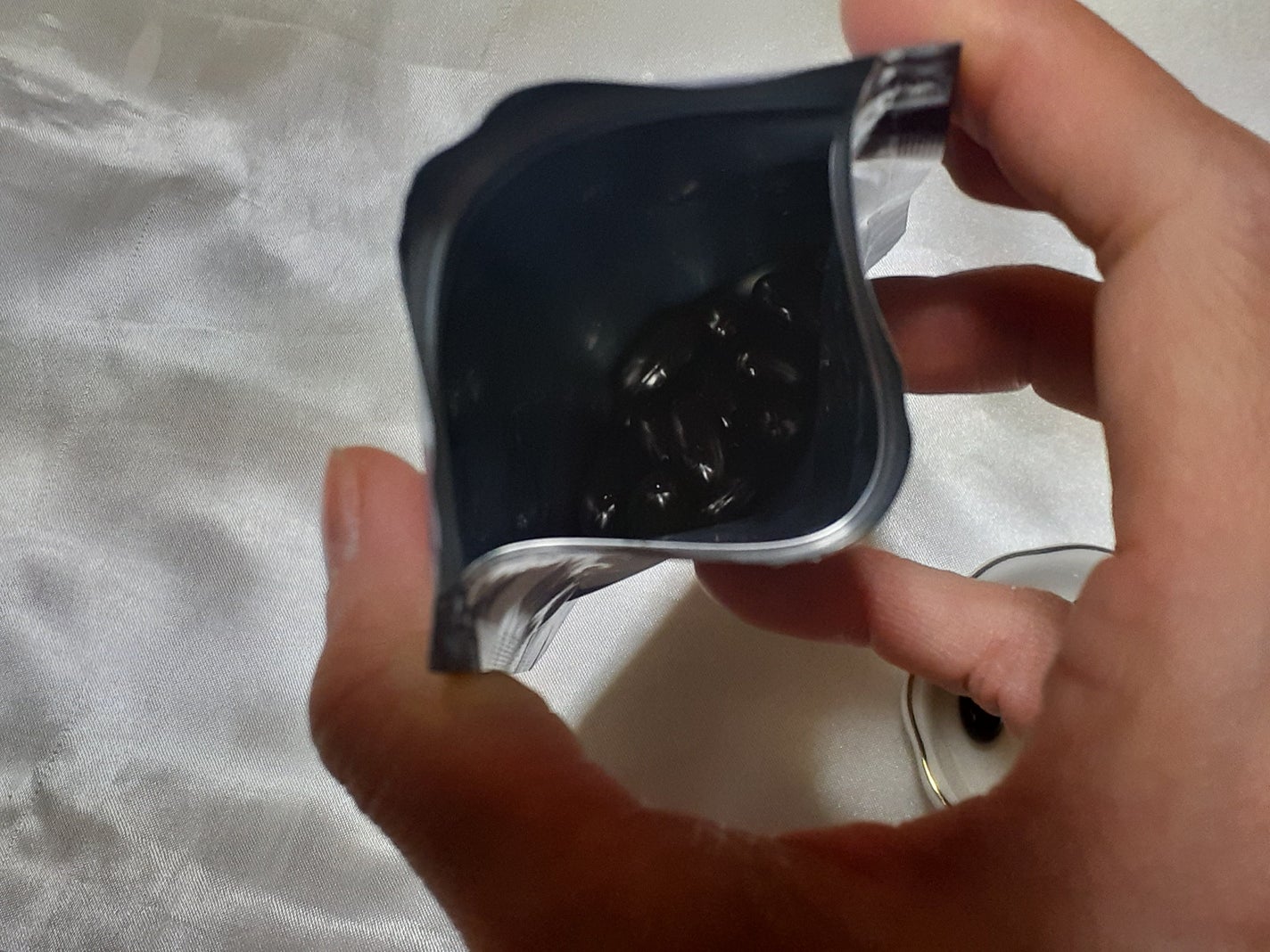 CBDサプリメント for デジタルウェルビーイング/Go Slow/健康サプリメントを使ったクチコミ(3枚目)