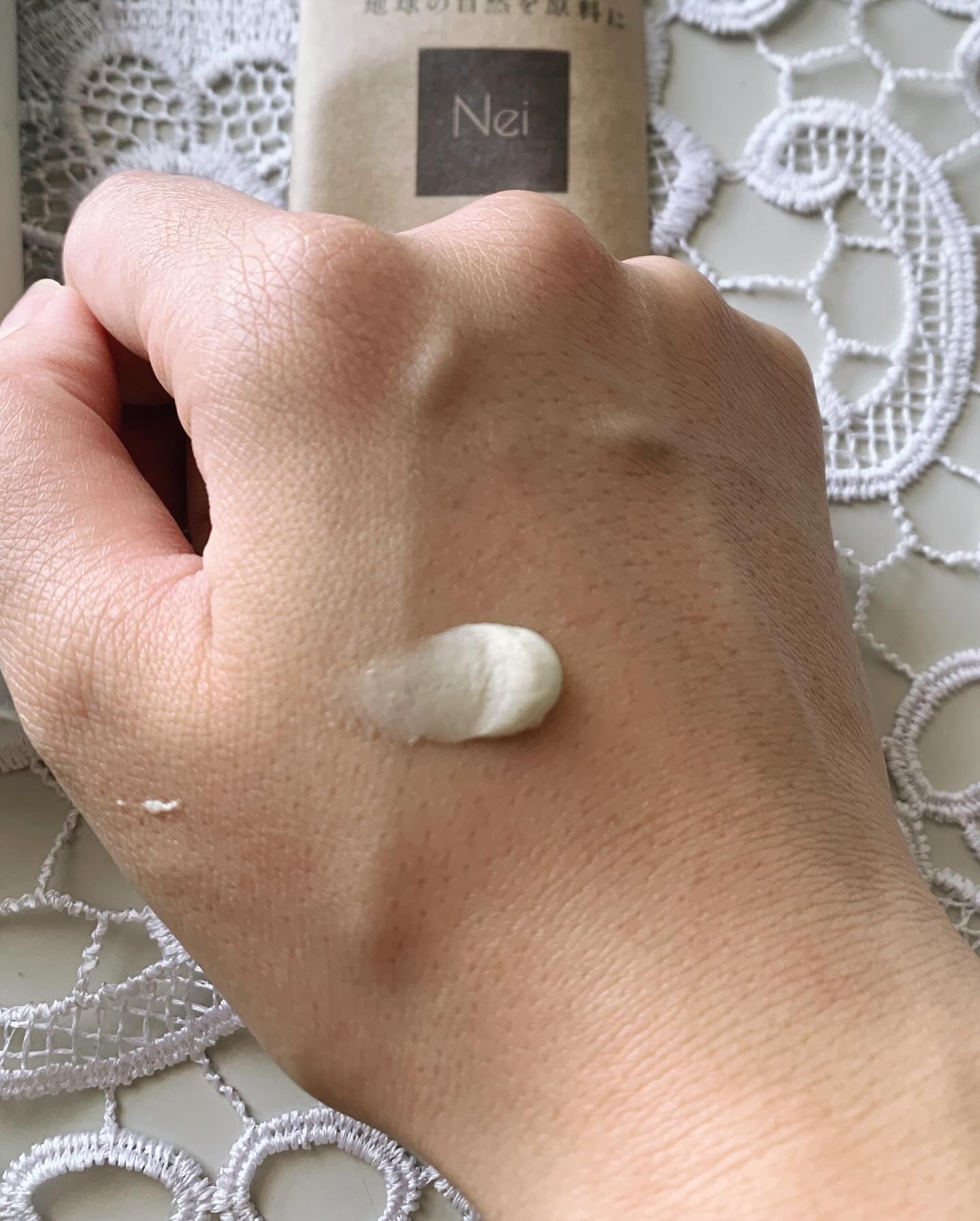 を使ったクチコミ（2枚目）