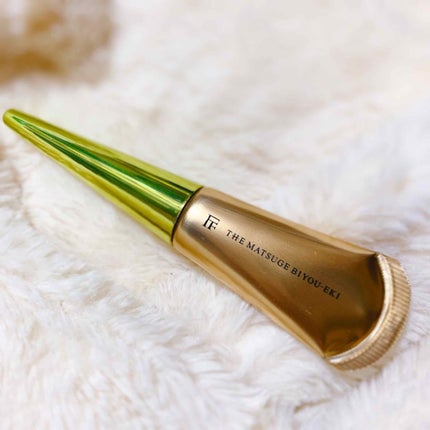 THE まつ毛美容液/flowfushi/まつげ美容液を使ったクチコミ(2枚目)