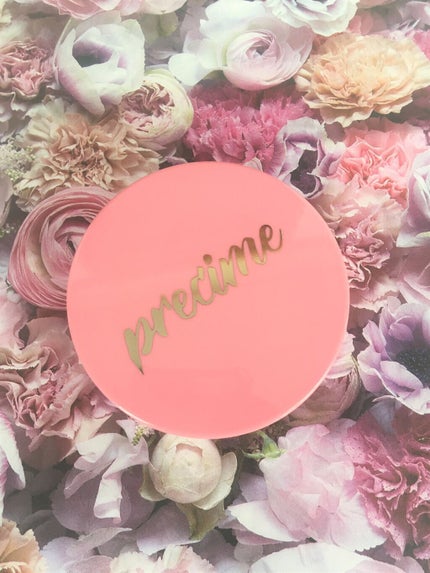 PERFECT RADIANT FIT CICAクッションファンデ/PRECIME/クッションファンデーションを使ったクチコミ(4枚目)