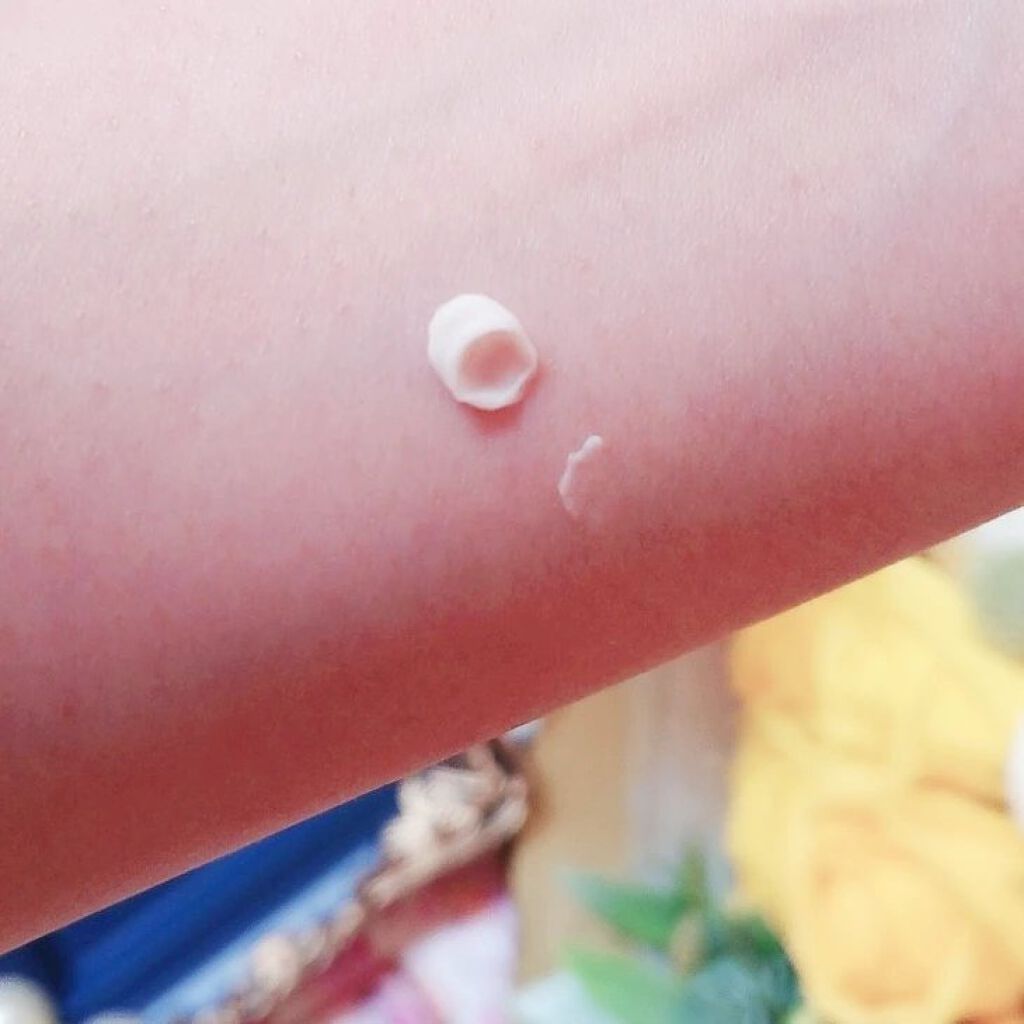 ααアンメランC/くれえる/フェイスクリームを使ったクチコミ（3枚目）