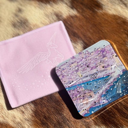 ル・レオスールデクラ /クレ・ド・ポー ボーテ/パウダーハイライトを使ったクチコミ(6枚目)