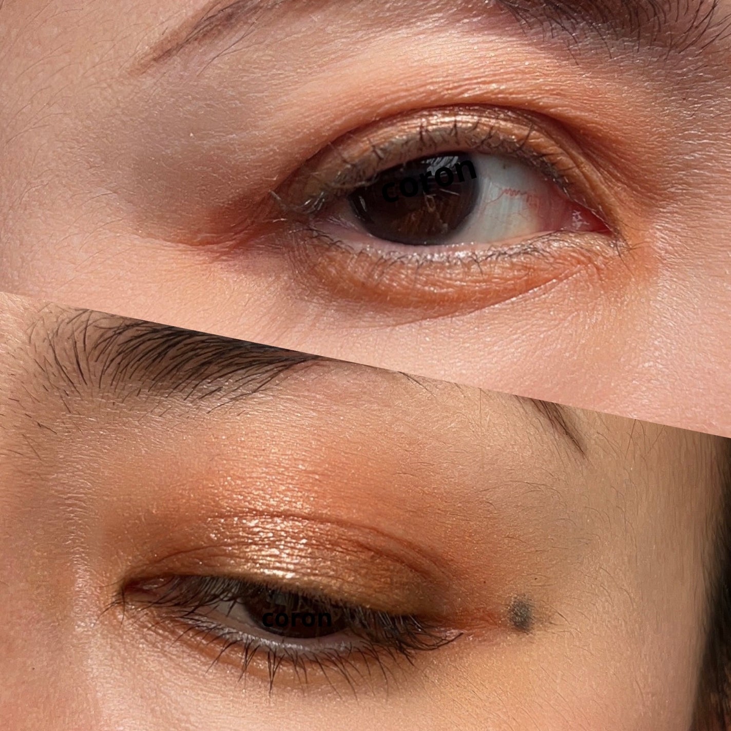 ラディアント タッチ/YVES SAINT LAURENT BEAUTE/リキッドコンシーラーを使ったクチコミ(2枚目)