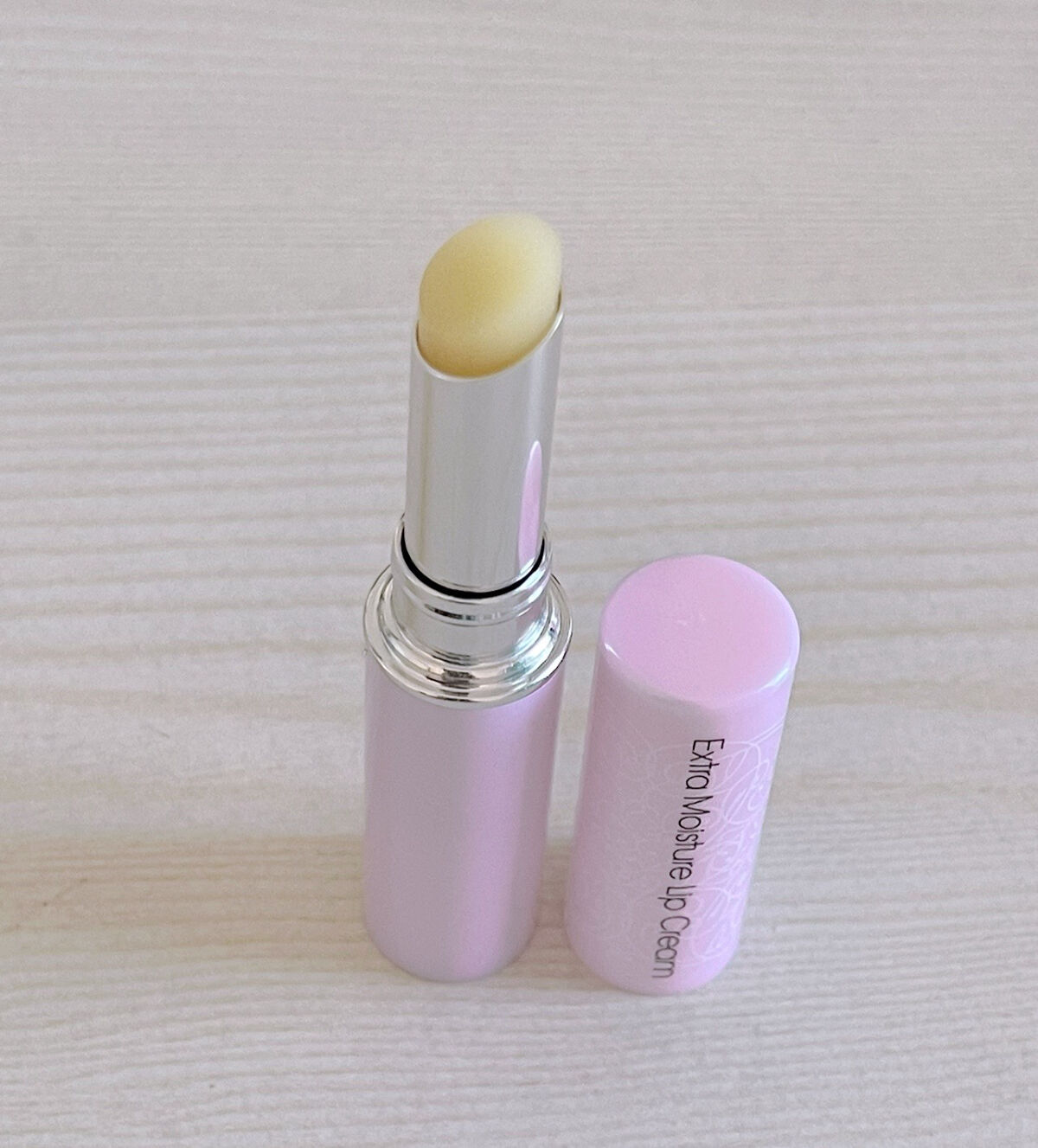 エクストラモイスチュア リップクリーム/DHC/リップクリームを使ったクチコミ（1枚目）