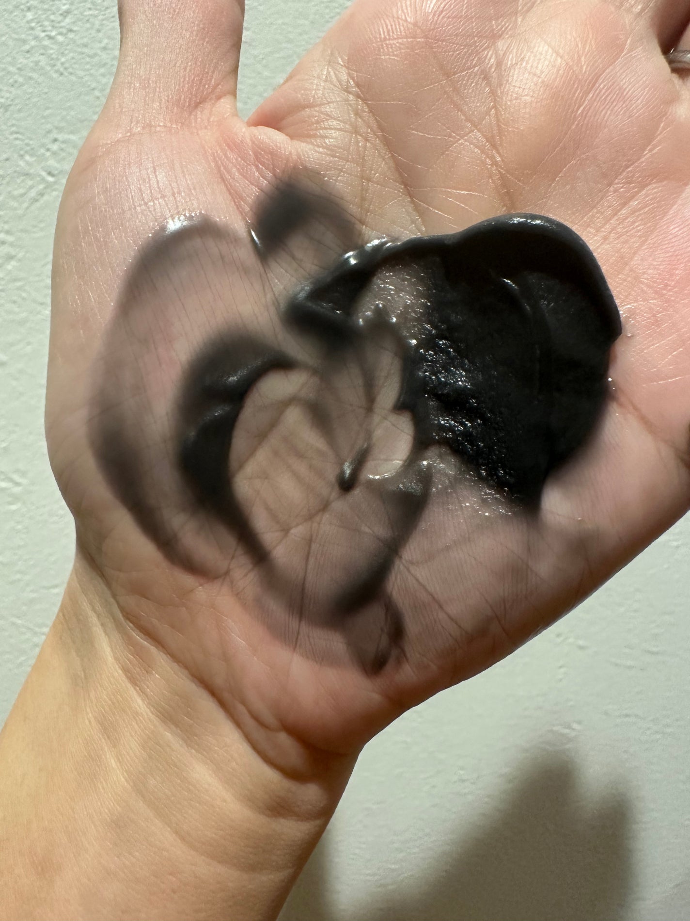 ソフティモ クリアプロ クレンジングバーム CICA ブラック/ソフティモ/クレンジングバームを使ったクチコミ(6枚目)