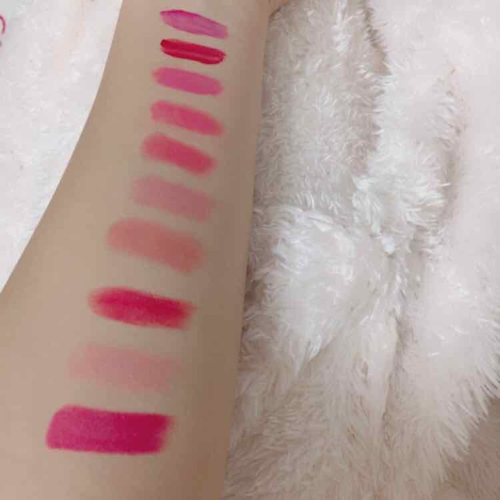 オペラ リップティント N/OPERA/リップティントを使ったクチコミ(2枚目)