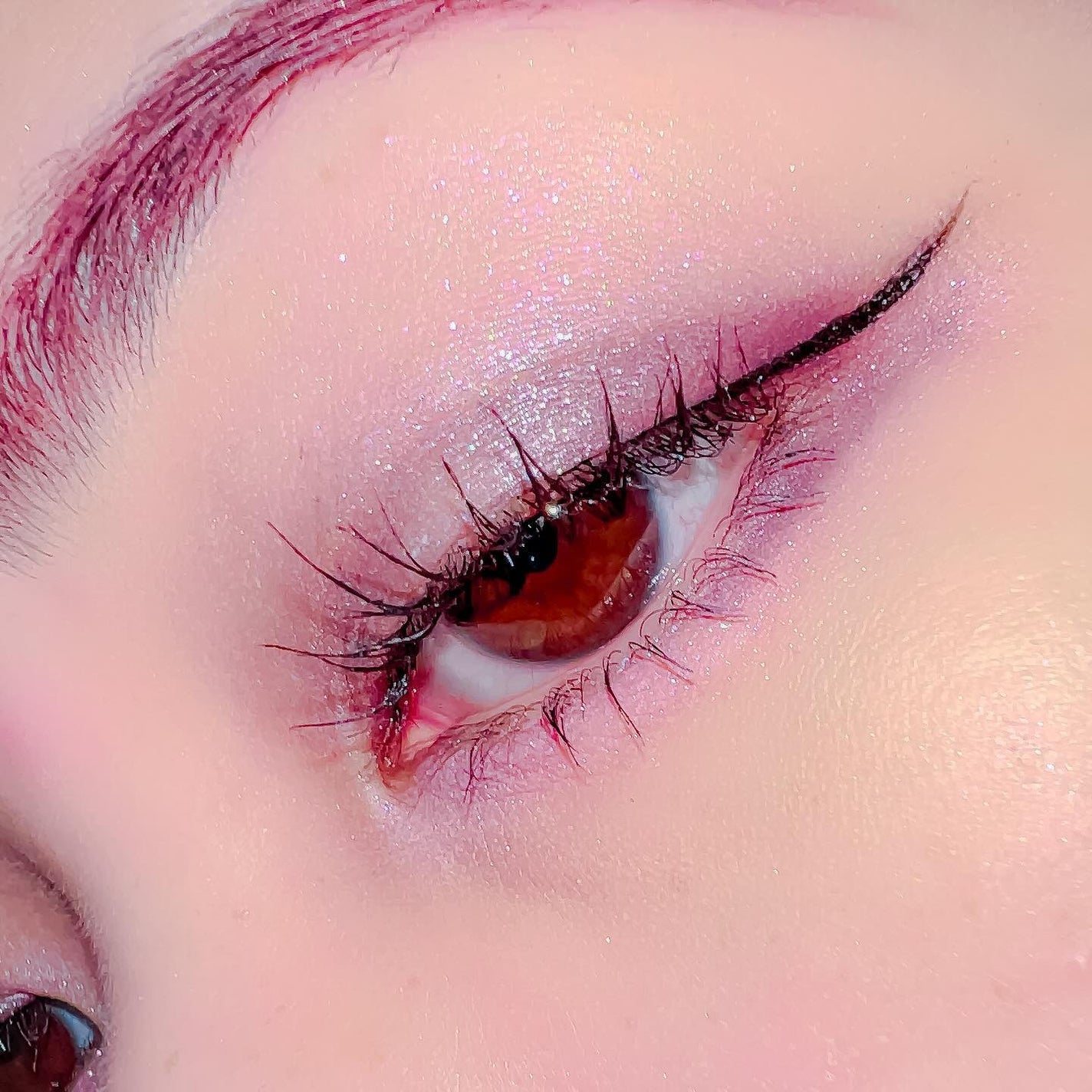 アイ カラー クォード/TOM FORD BEAUTY/アイシャドウパレットを使ったクチコミ(6枚目)