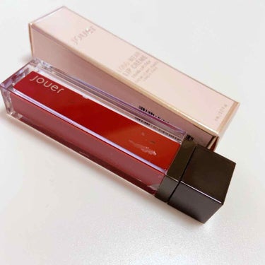 LONG WEAR LIP CREME LIQID LIPS TICK jouer cosmetics Brique