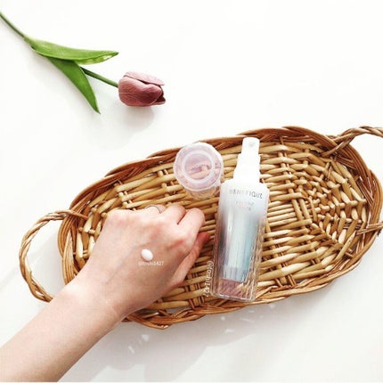 ホリスティックブライト/BENEFIQUE/美容液を使ったクチコミ(2枚目)