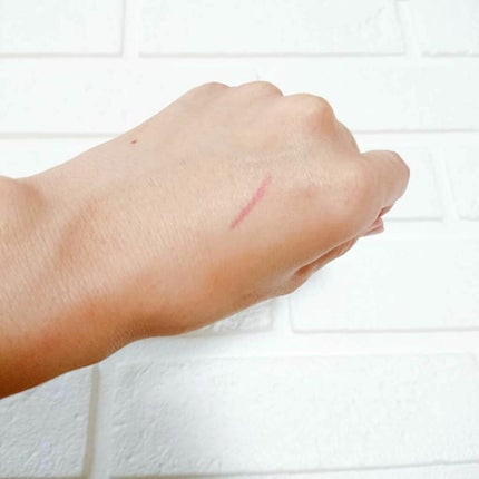 リキッドアイライナーWP /キングダム/リキッドアイライナーを使ったクチコミ(3枚目)